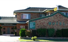 Squatters Homestead Motel - Casino - Accommodation Perth