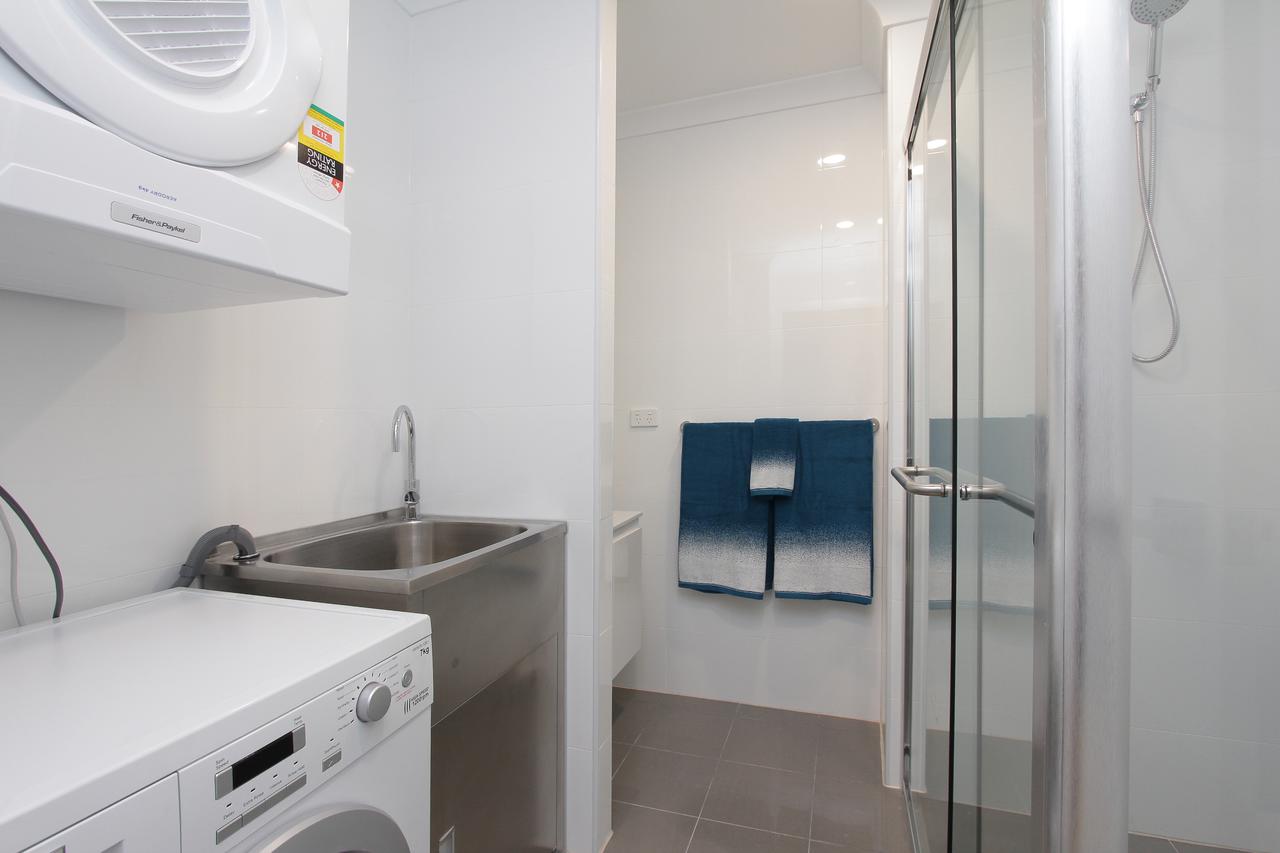 188 Apartments - Accommodation Perth